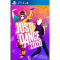 Just Dance 2020 PS4